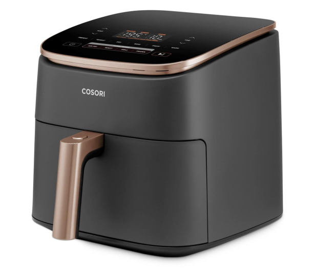 Cosori Air Fryer TurboBlaze CAF-DC602-KEUR - 1307410 - zdjęcie 2